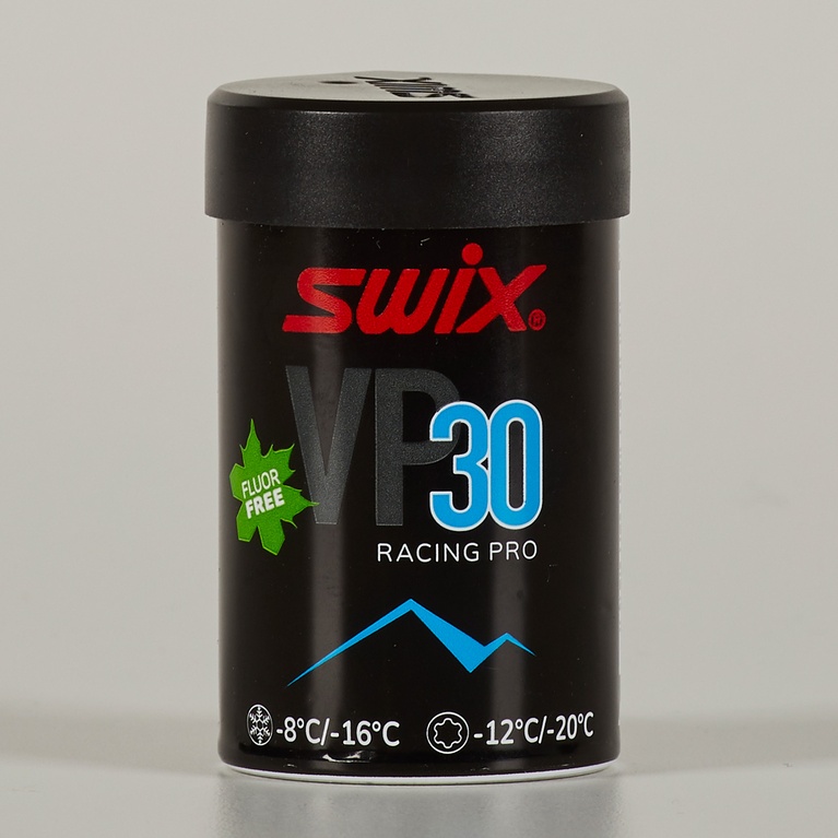 "SWIX" VP30 PRO LIGHT BLUE 43g